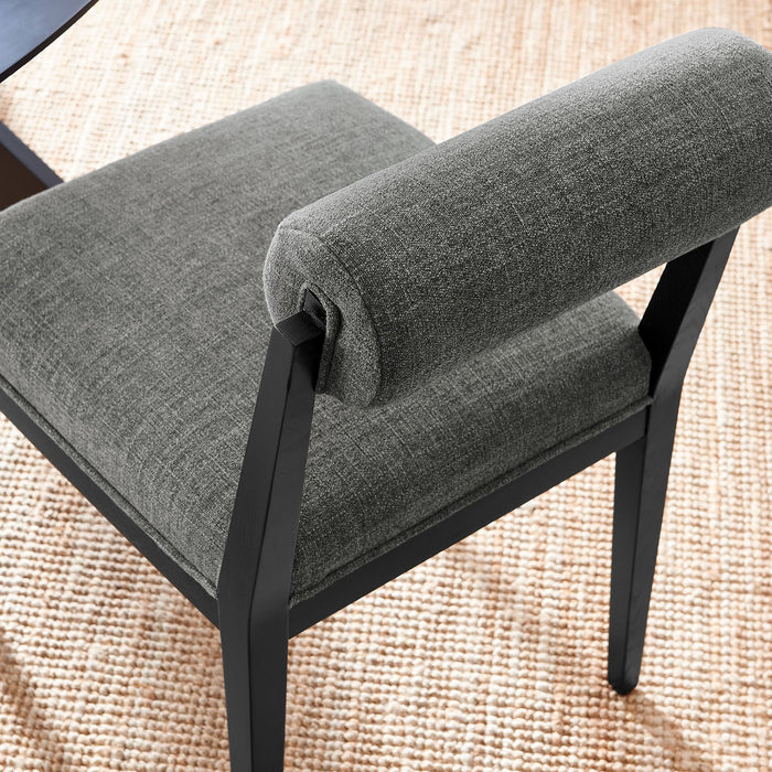 Kai Fabric Dining Chair