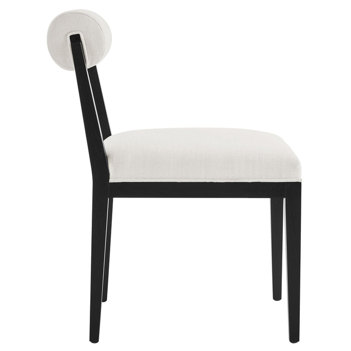 Kai Fabric Dining Chair