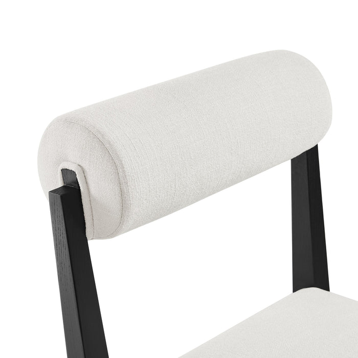 Kai Fabric Dining Chair