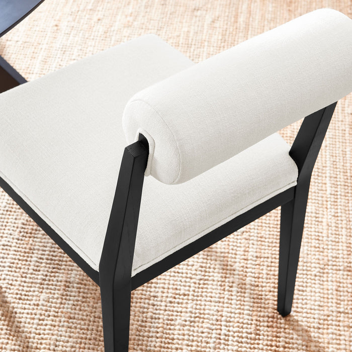 Kai Fabric Dining Chair