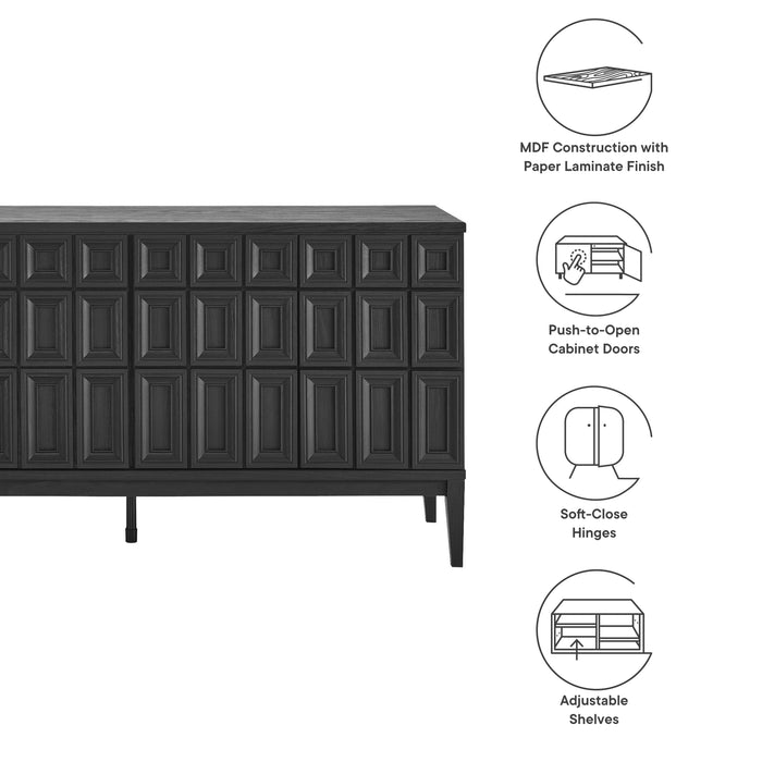 Samos 62" Sideboard