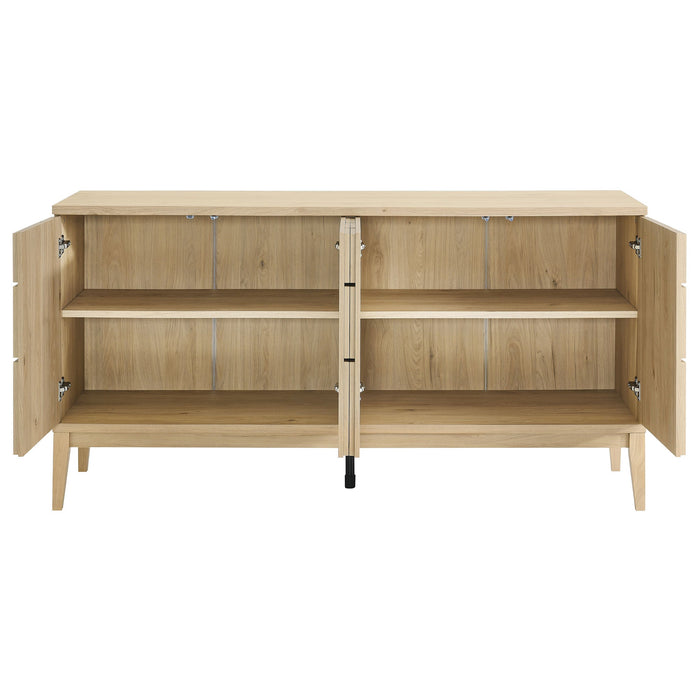 Samos 62" Sideboard