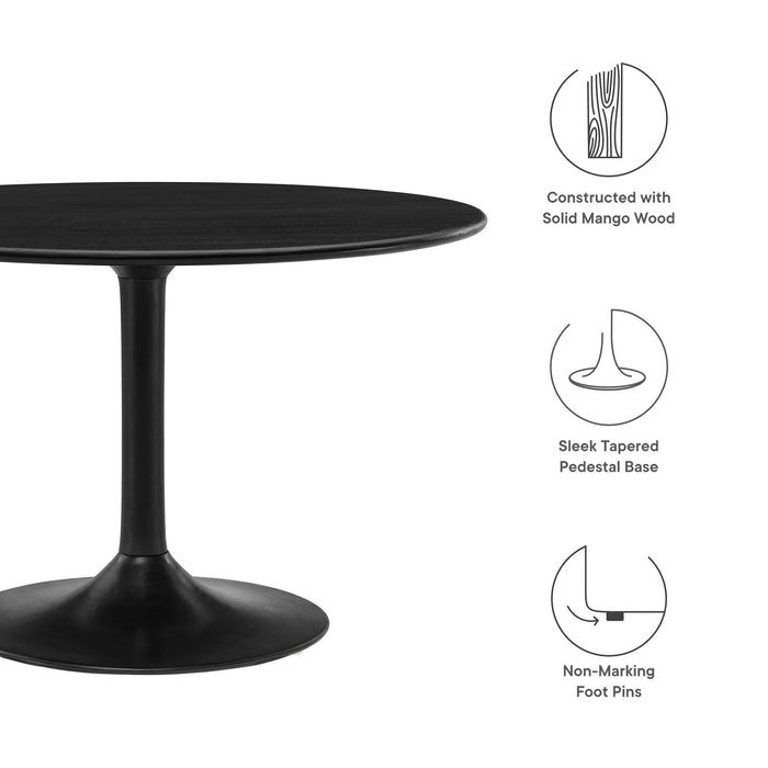 Lippa Round 48" Dining Table