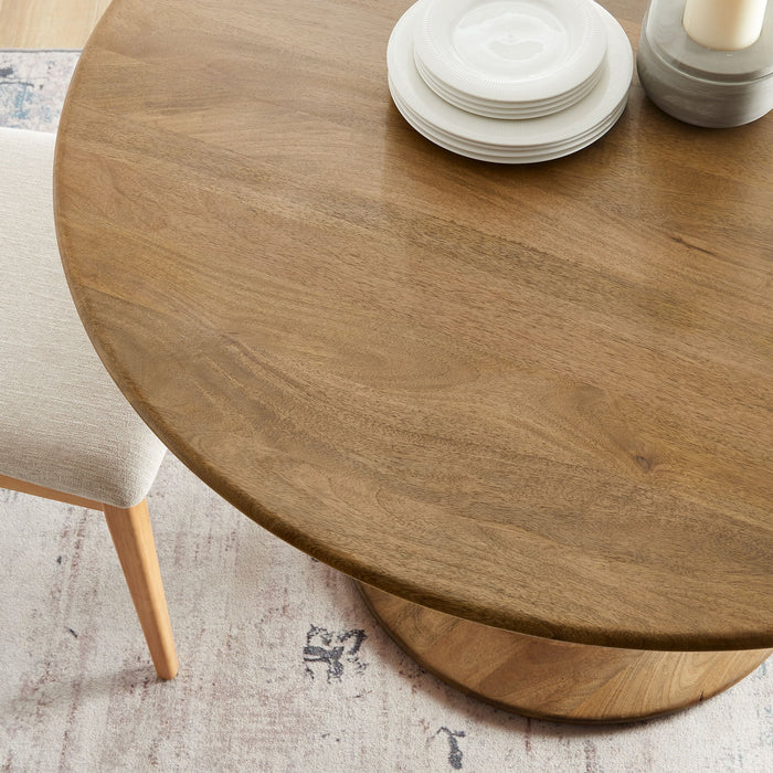 Lippa Round 48" Dining Table