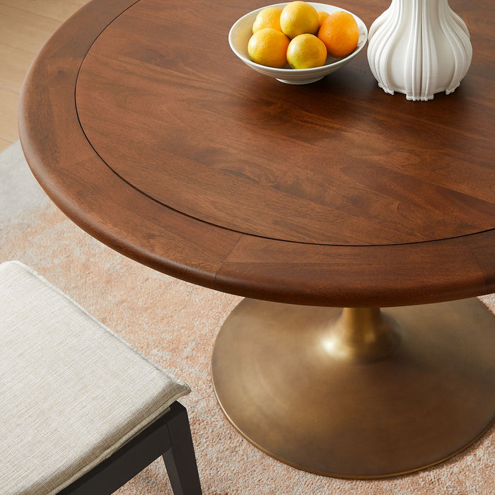 Lippa Round 48" Dining Table