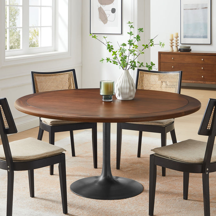 Lippa Round 60" Dining Table