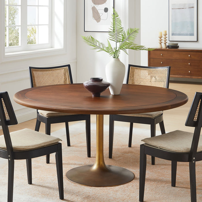 Lippa Round 60" Dining Table