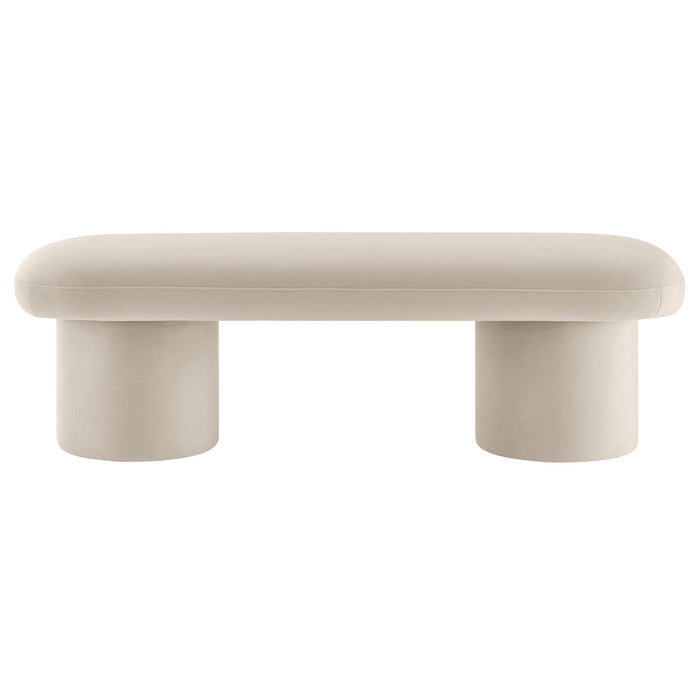 Orla Upholstered Bench