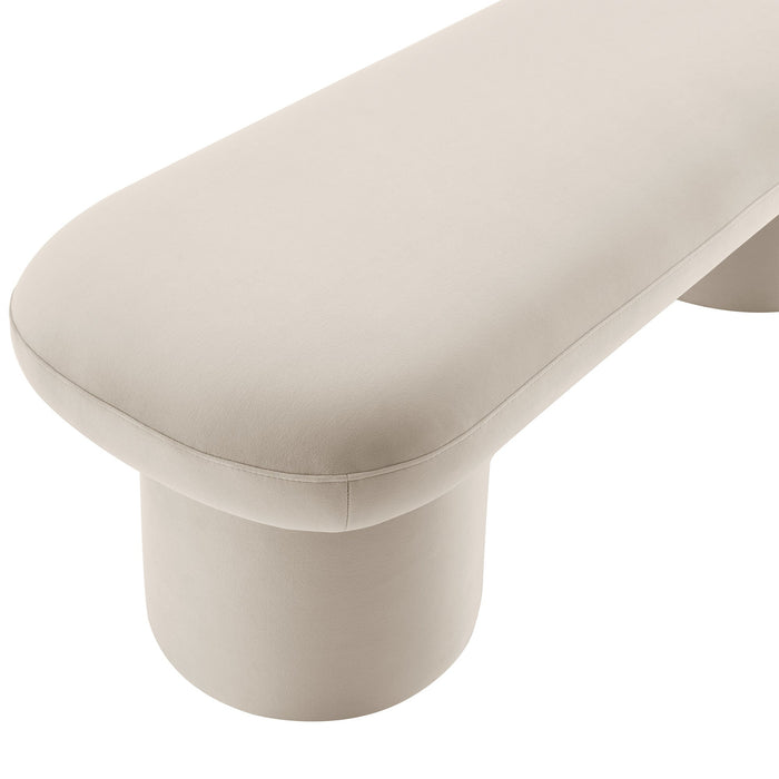 Orla Upholstered Bench