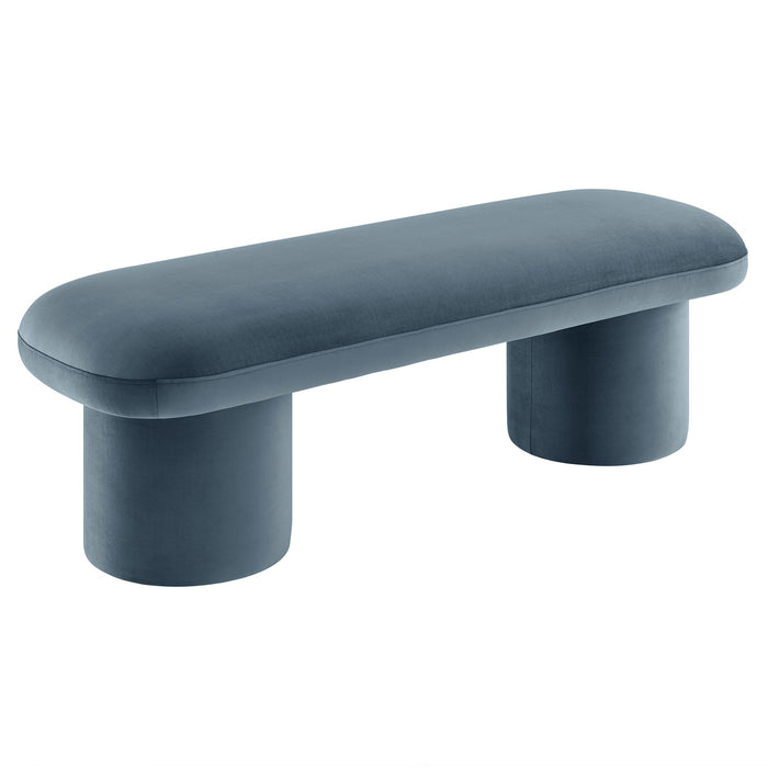 Orla Upholstered Bench