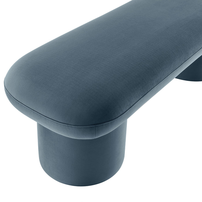 Orla Upholstered Bench