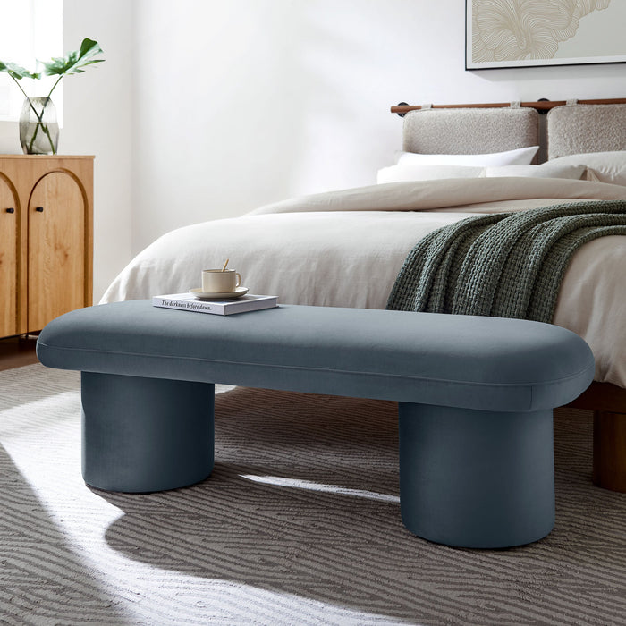 Orla Upholstered Bench