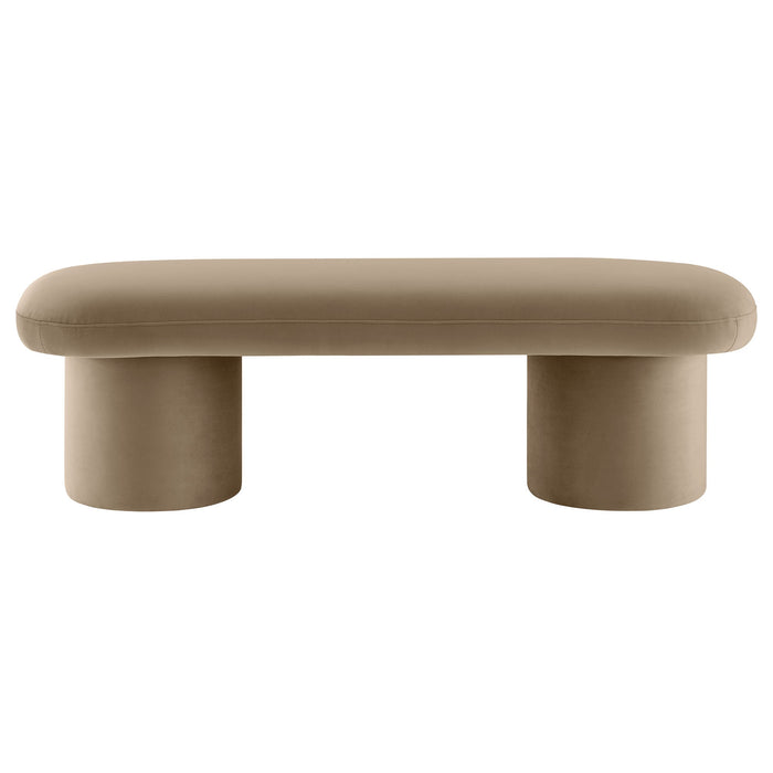 Orla Upholstered Bench