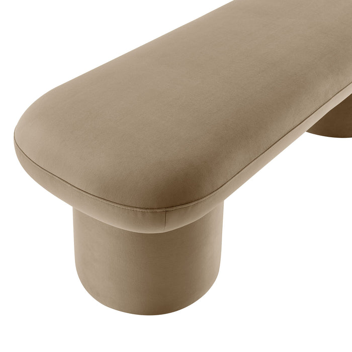 Orla Upholstered Bench