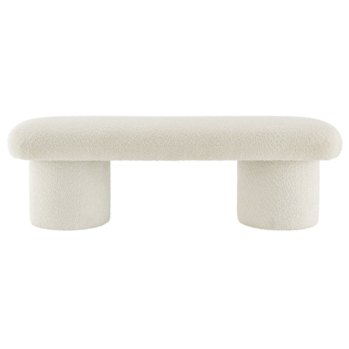 Orla Upholstered Bench