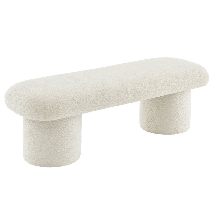 Orla Upholstered Bench