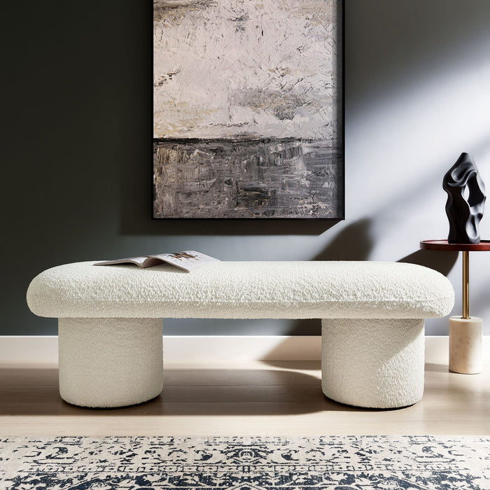 Orla Upholstered Bench