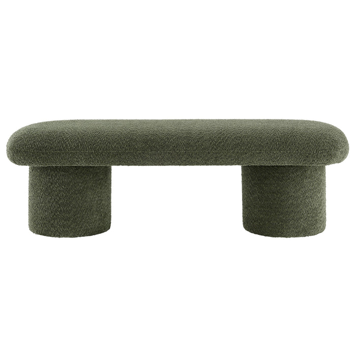 Orla Upholstered Bench