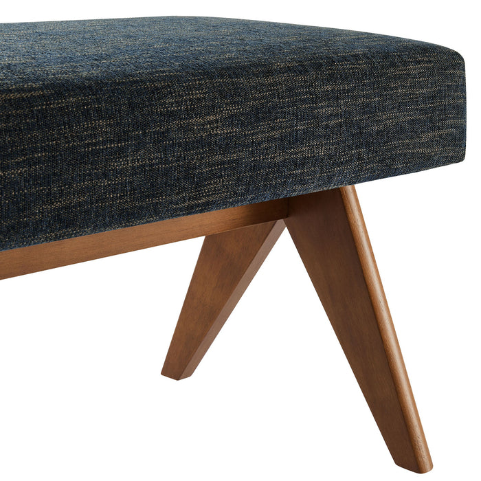 Lyra Upholstered Bench