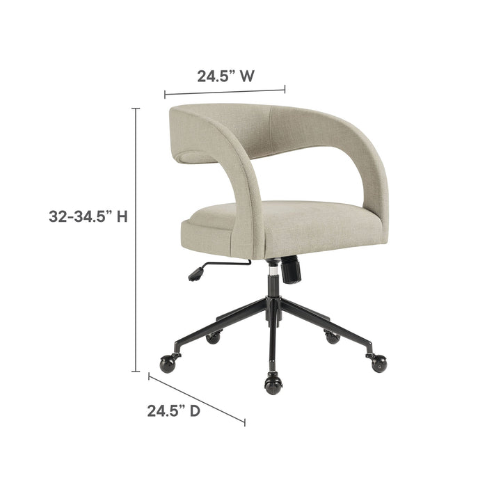 Pinnacle Office Chair