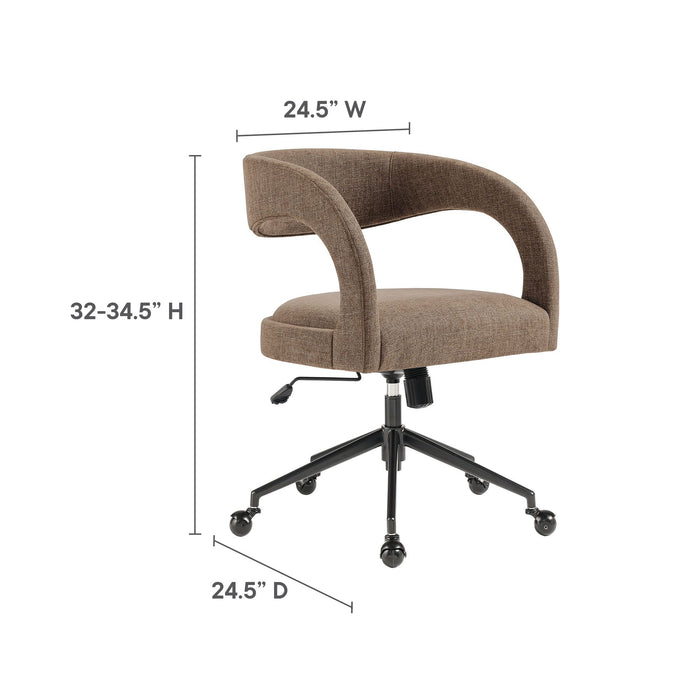 Pinnacle Office Chair