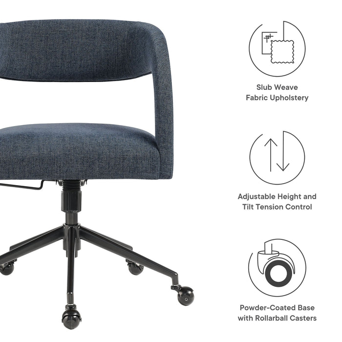 Pinnacle Office Chair