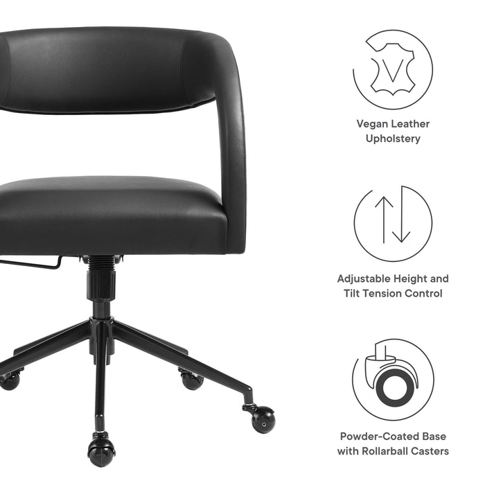 Pinnacle Office Chair