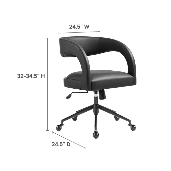 Pinnacle Office Chair