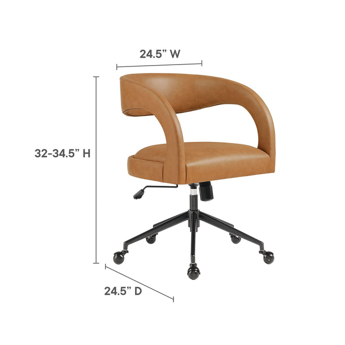 Pinnacle Office Chair