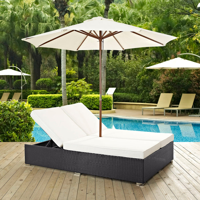 Arrival Outdoor Patio Chaise