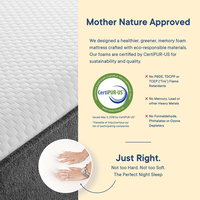 Flexhaven Memory Mattress