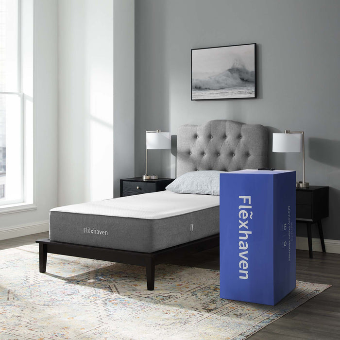 Flexhaven Memory Mattress