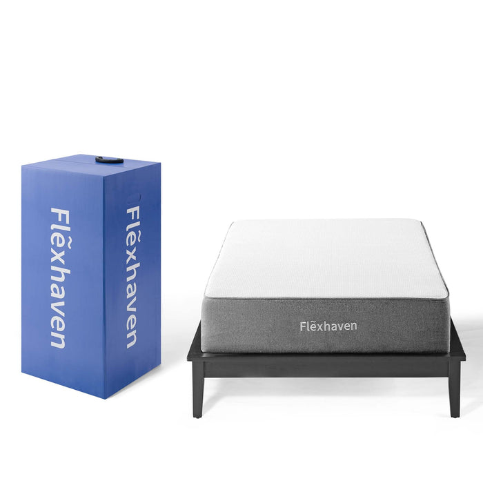 Flexhaven Memory Mattress