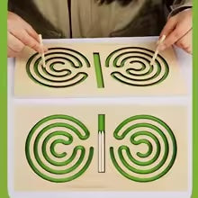 Cognitive Puzzle Toy Pen, Brain Training Tool