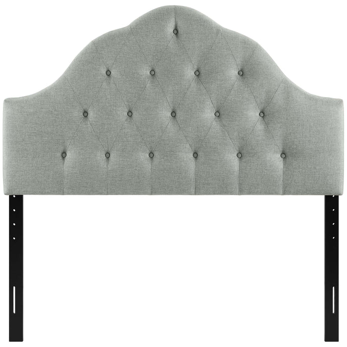 Sovereign Upholstered Fabric Headboard