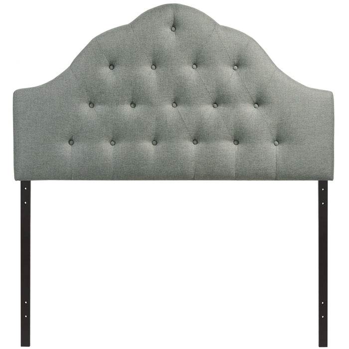 Sovereign Upholstered Fabric Headboard