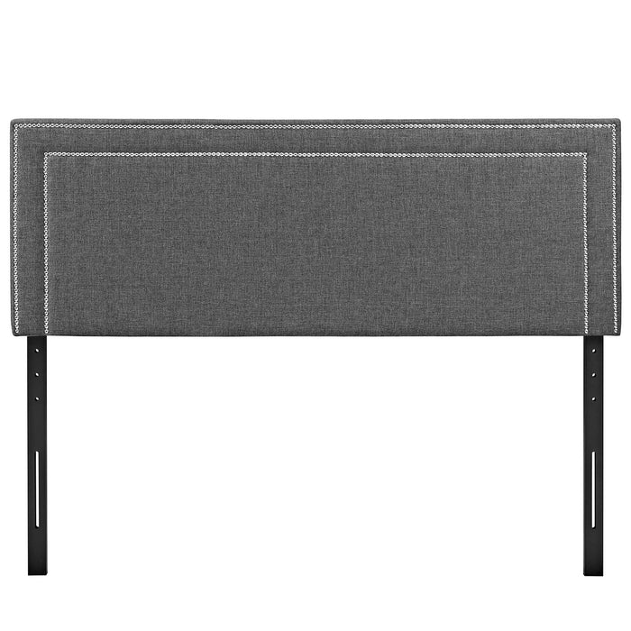 Jessamine Upholstered Headboard