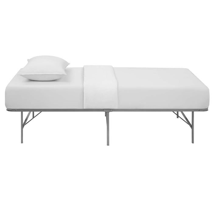 Horizon Stainless Steel Bed Frame