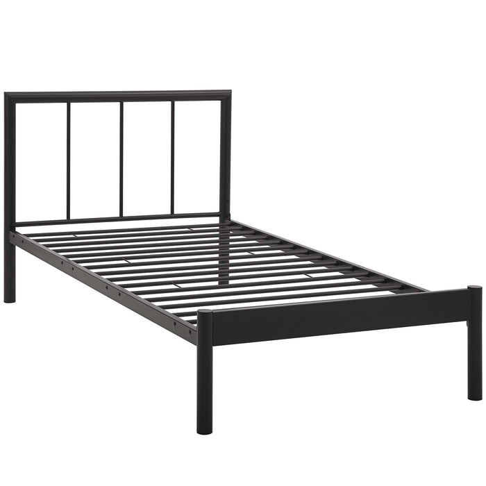 Gwen Metal Bed Frame