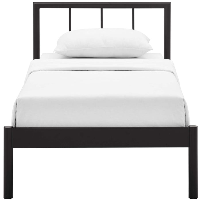 Gwen Metal Bed Frame