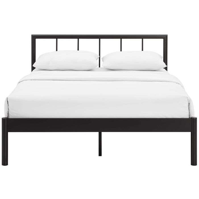 Gwen Metal Bed Frame