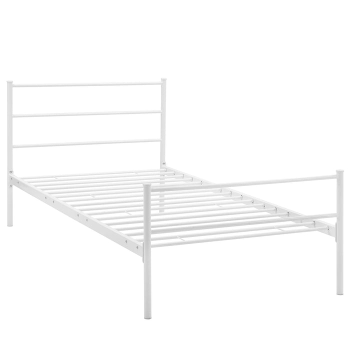 Alina Platform Bed Frame