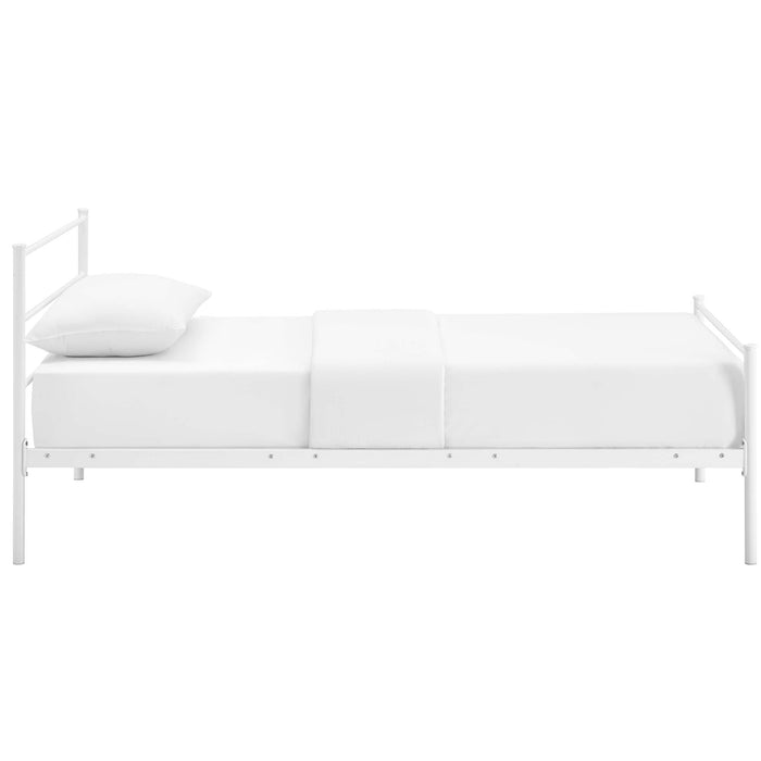 Alina Platform Bed Frame