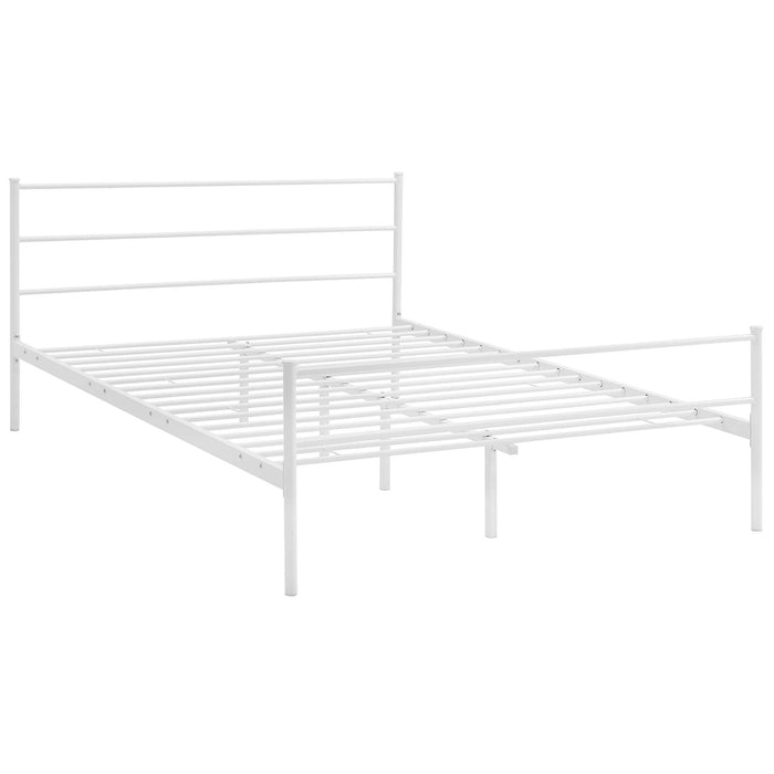 Alina Platform Bed Frame