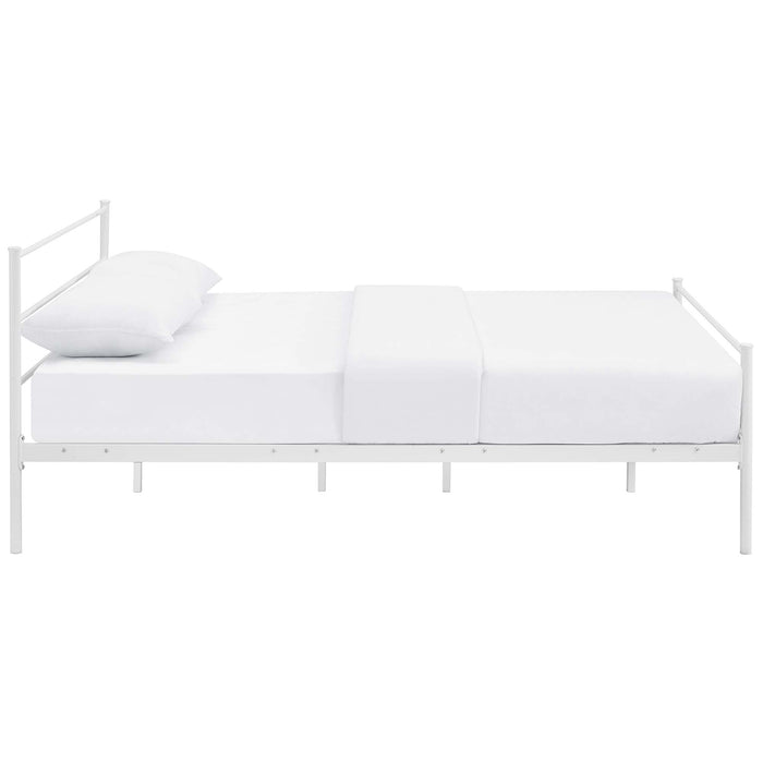 Alina Platform Bed Frame