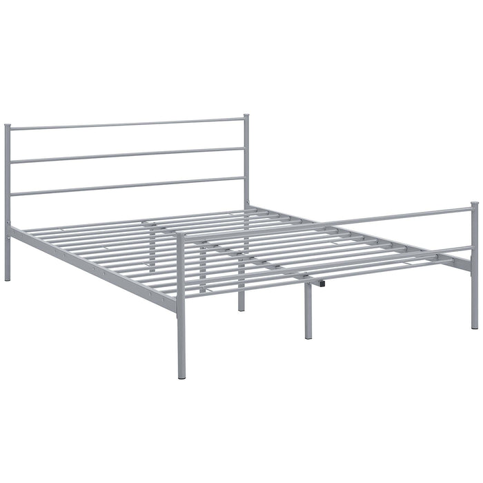 Alina Platform Bed Frame