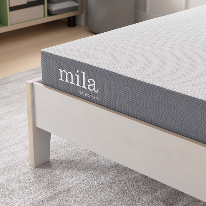 Mila Mattress