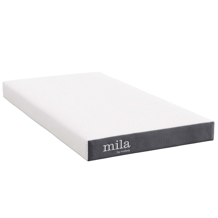 Mila Mattress