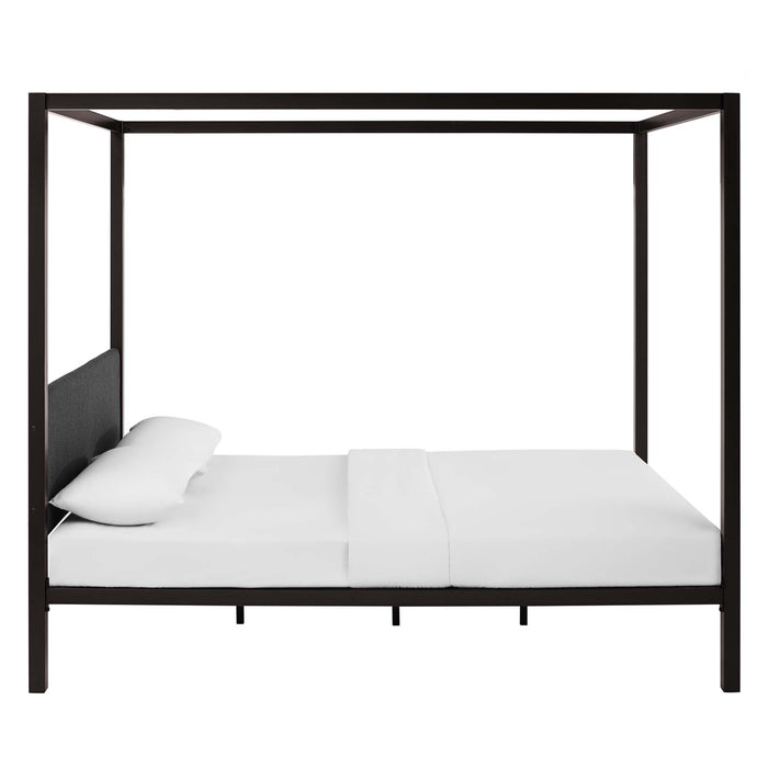 Raina Canopy Bed Frame