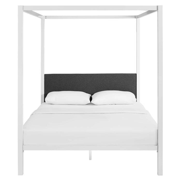 Raina Canopy Bed Frame